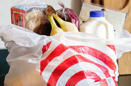 /plastic bag